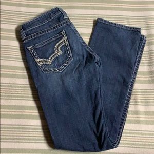 Big star jeans
